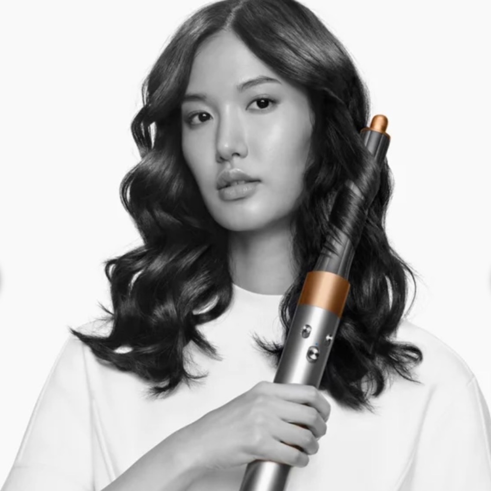 Dyson Airwrap Multi-Styler Complete Long - Picture 2 of 12